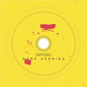 DVRK Henning – Mvrch (Deeper Dub Mix)