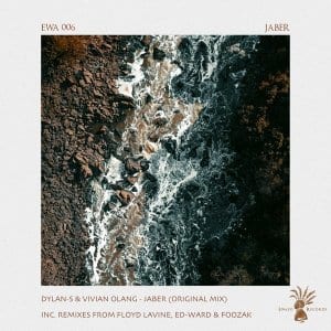 dylan s vivian olang – jaber ed ward remix Afro Beat Za - Dylan-s, Vivian Olang – Jaber (Ed-ward Remix)
