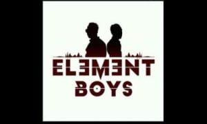Element Boys, Dj Tman & Ma Owza – PinCode Street Party