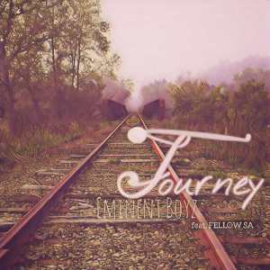 Eminent Boyz – Journey Original Mix Ft. Fellow SA