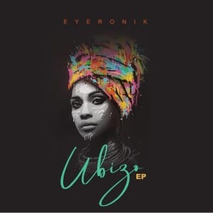 eyeronik – sage Afro Beat Za - EyeRonik – Sage
