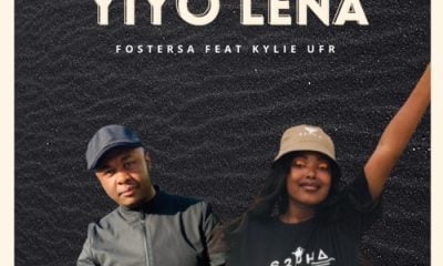 Foster SA – Yiyo Lena ft. Kylie Ufr