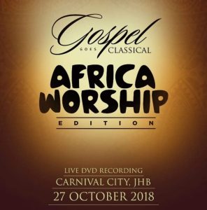 Gospel Goes Classical – Yamkela Indvumiso ft. Tshepo Price