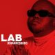 Heavy K – driving Afro set Mix in The Lab Johannesburg