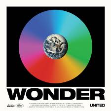 Hillsong UNITED – Future Marches In