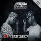 Infinite Boys – Infinite Fridays Mix on Drums Radio 01 June 2018