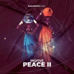 InQfive – Ngiyekeni (Original Mix)