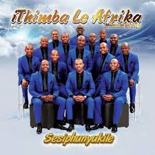 ithimba le afrika musical group – thandaza Afro Beat Za - Ithimba Le Afrika Musical Group – Thandaza