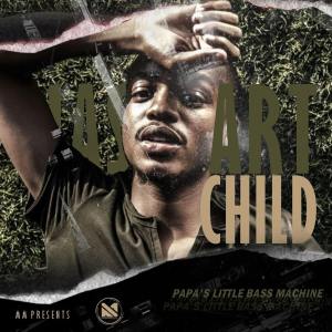 jas artchild – papas little bass machine original mix Afro Beat Za - Jas Artchild – Papa’s Little Bass Machine (Original Mix)