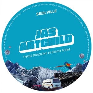 Jas Artchild – Firefly (Original Mix)