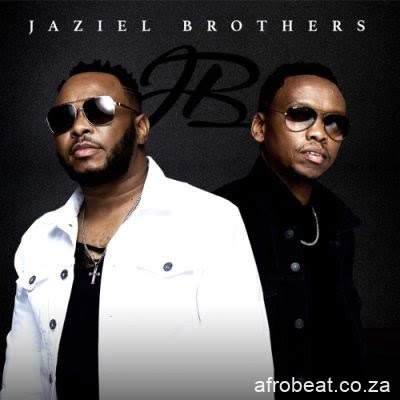 Jaziel Brothers – She’s The One