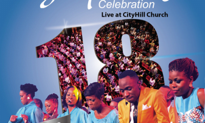 Joyous Celebration – Entabeni Ka Jehova