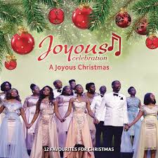 Joyous Celebration – Give You All the Glory Live