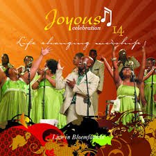 Joyous Celebration – I Press