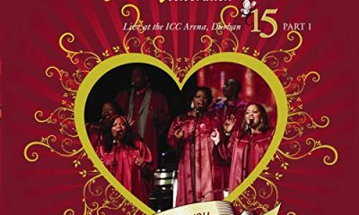 Joyous Celebration – Is There Anything Too Hard Reprise Live