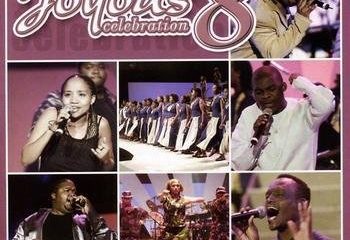 Joyous Celebration – Maginificent and Holy
