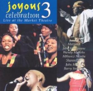 Joyous Celebration – Margaret Worship Opening Song