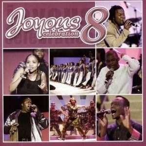 Joyous Celebration – Mbonge Jesu