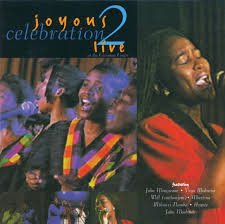 Joyous Celebration – Total Praise Live