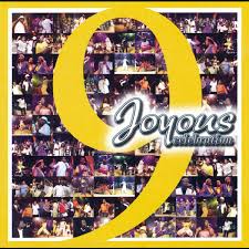 Joyous Celebration – Uyinkosi Yezulu