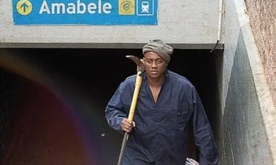 Jub Jub – Amabele Ft. Thanda K