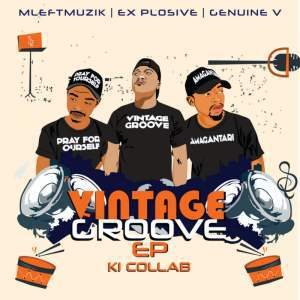 K1 Collab – Treat Me Right Original Mix Ft. UmphoSoul