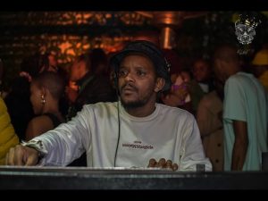 Kabza De Small x Phori – Top Dawg Sessions – Hosted by Urban Grill July 2022