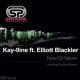 Kay-9ine – Now Or Never SoulLab Remix Ft. Elliott Blackler