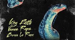 Kay Faith – Amamenemene Ft. Bravo Le Roux & Venus Raps