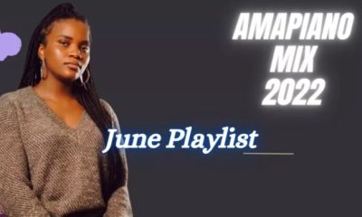Kestra Music – Best Amapiano Mix July 2022