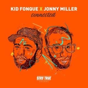 kid fonque jonny miller – afrika is the future Afro Beat Za 300x300 - Kid Fonque &amp; Jonny Miller – Afrika Is The Future