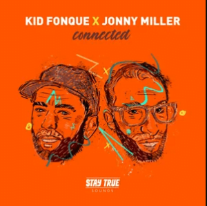 kid fonque jonny miller – heartbeat feat sio Afro Beat Za 300x298 - Kid Fonque, Jonny Miller – Heartbeat (feat. Sio)