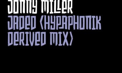 Kid Fonque & Jonny Miller – Jaded Hypaphonik Derived Mix