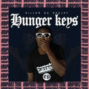 Killer Da Deejay – United Kingdom