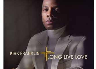 Kirk Franklin – Forever / Beautiful Grace