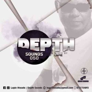 Lapie – Depth Sounds 050