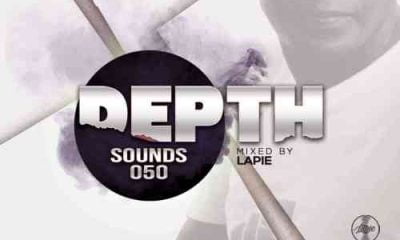Lapie – Depth Sounds 050