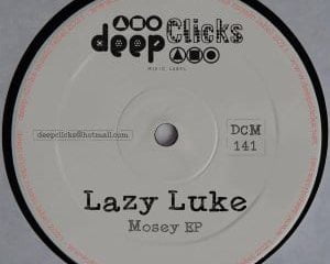 Lazy Luke – Commodious (Original Mix)