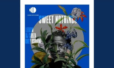Lebzin & Dj Couza – Sweet Nothing Ft. Rhey Osborne