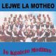 Lejwe La Motheo – Re Boka Wena