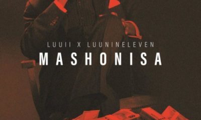 Luu II & Luu Nineleven ft The Vocal SZN – Mashonisa