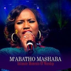 mabatho mashaba – name above all name live Afro Beat Za 300x300 - M’abatho Mashaba – Name Above All Name Live