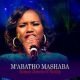 M’abatho Mashaba – Re Obamela Wena Live