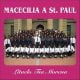Macecilia A St. Paul – Molimo Oa Rona