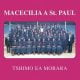 Macecilia A St. Paul – Moya Waka