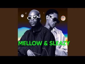 Mellow & Sleazy – Sporofita ft. 2woshort & LastbornDiroba