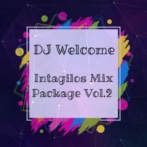 Miguel Migs – Everybody (DJ Welcome Intagilos Mix)