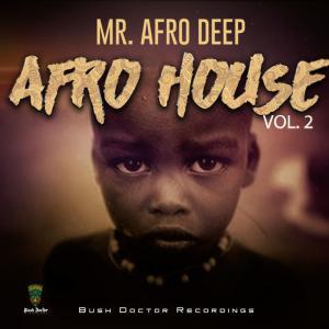 Mr. Afro Deep – Mailo: Culoe De Song Vocal Mix