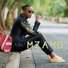 mzamo – waiting ft buhlebendalo mda Afro Beat Za - Mzamo – Waiting ft. Buhlebendalo Mda