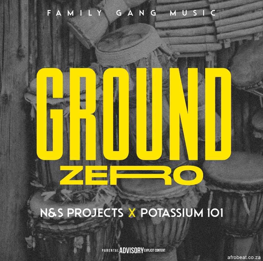N & S Projects & Potassium 101 – Ground Zero